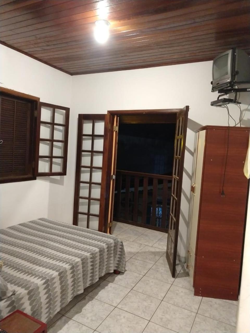 Pousada Rr Central Campos do Jordão Εξωτερικό φωτογραφία