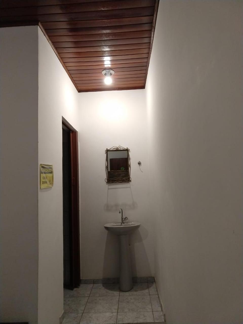 Pousada Rr Central Campos do Jordão Εξωτερικό φωτογραφία