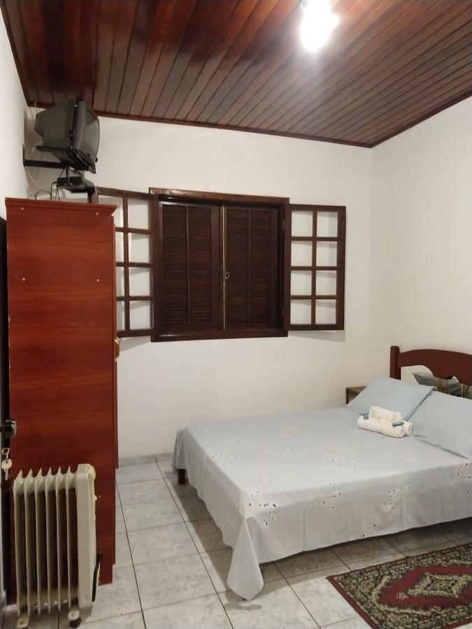 Pousada Rr Central Campos do Jordão Εξωτερικό φωτογραφία