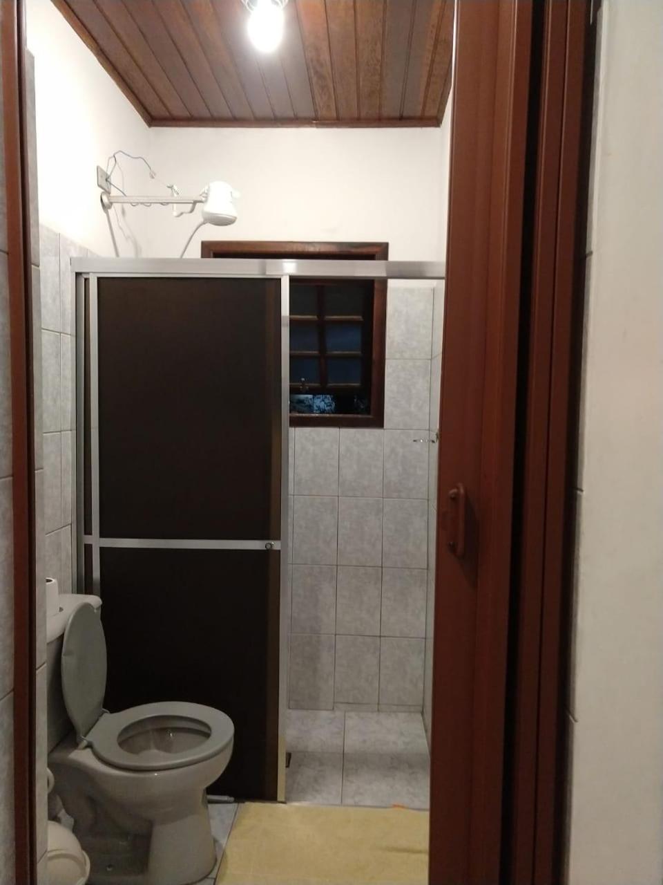 Pousada Rr Central Campos do Jordão Εξωτερικό φωτογραφία