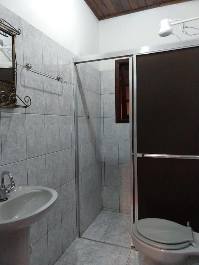 Pousada Rr Central Campos do Jordão Εξωτερικό φωτογραφία