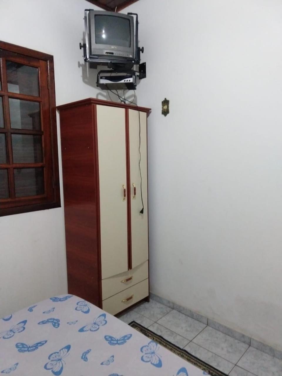 Pousada Rr Central Campos do Jordão Εξωτερικό φωτογραφία