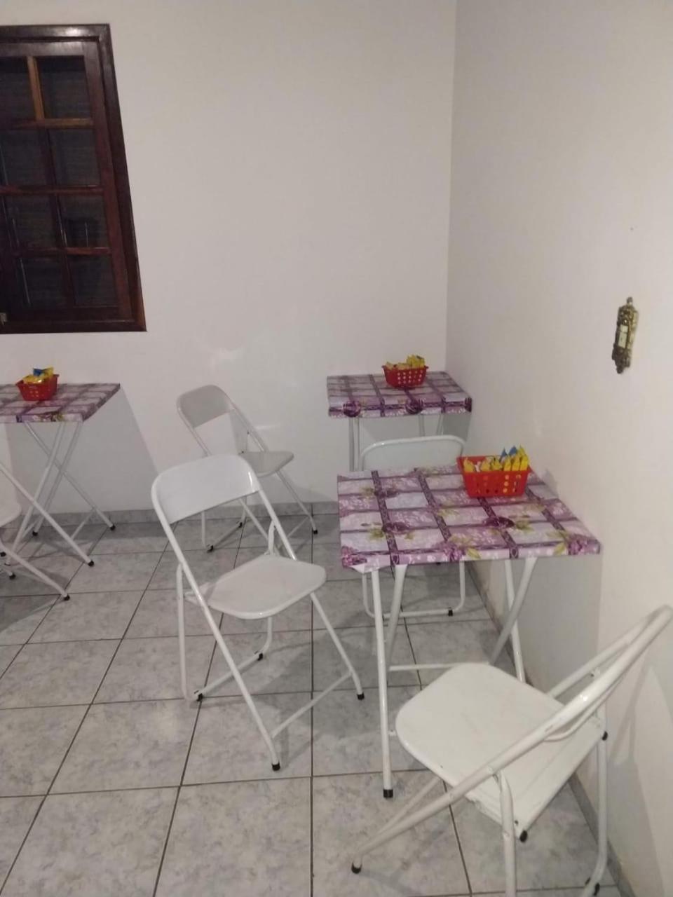 Pousada Rr Central Campos do Jordão Εξωτερικό φωτογραφία