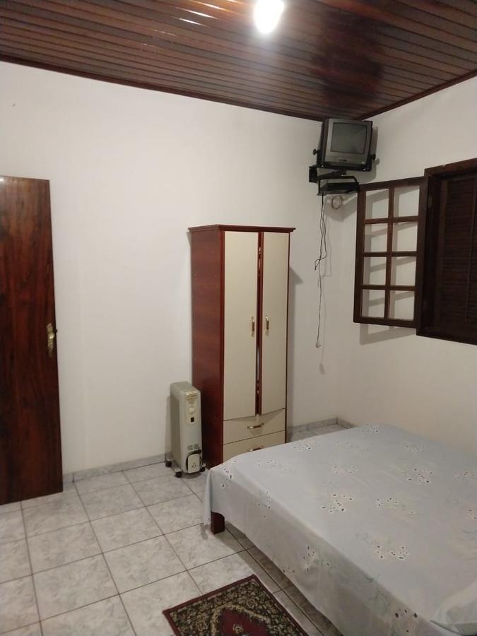Pousada Rr Central Campos do Jordão Εξωτερικό φωτογραφία