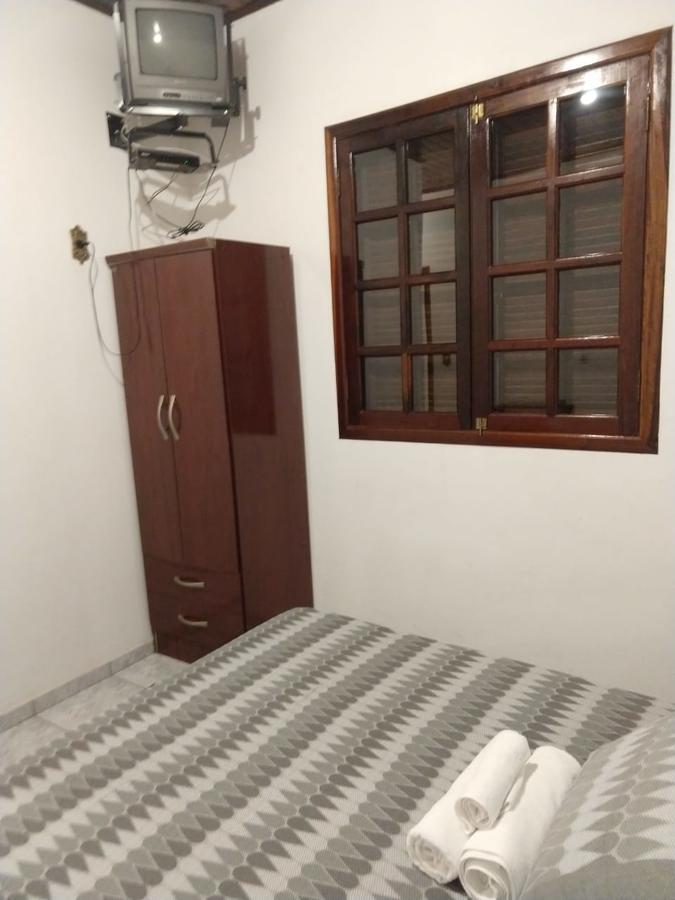 Pousada Rr Central Campos do Jordão Εξωτερικό φωτογραφία