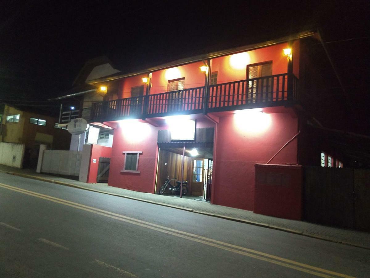 Pousada Rr Central Campos do Jordão Εξωτερικό φωτογραφία