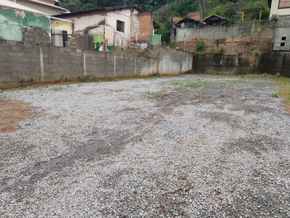 Pousada Rr Central Campos do Jordão Εξωτερικό φωτογραφία